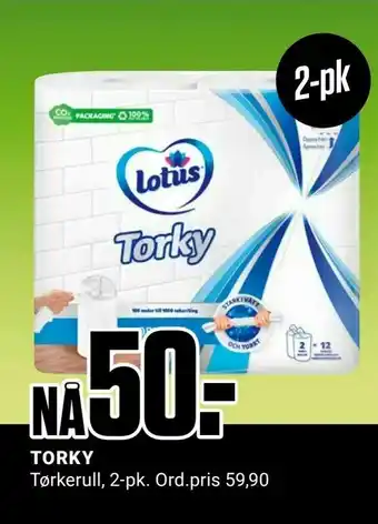 Europris Torky tilbud