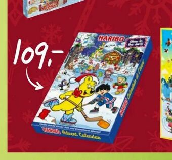 Europris Julekalender tilbud