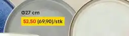 Rusta Elsaform servise tilbud