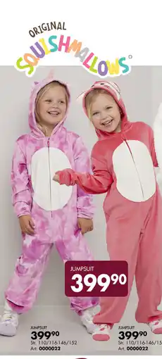 Sparkjøp Jumpsuit tilbud