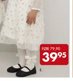 Sparkjøp Strømpebukse tilbud