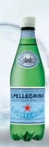 Storcash San pellegrino tilbud