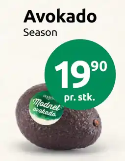 Joker Avokado tilbud