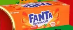 Bunnpris Fanta tilbud
