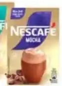 Bunnpris NESCAFE Cafe au chocolat tilbud