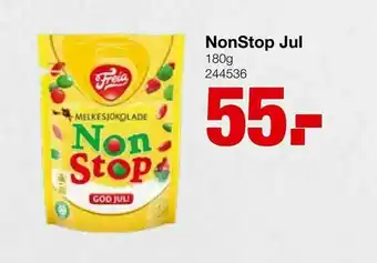 NonStop Jul