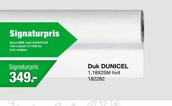Duk DUNICEL
