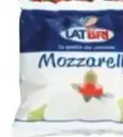 Meny Mozzarella tilbud