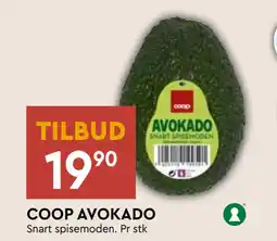 Coop Mega COOP AVOKADO tilbud