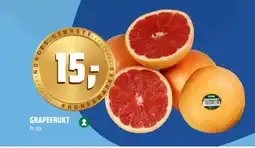 Coop Obs GRAPEFRUKT tilbud