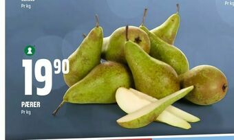 Coop Obs Pærer tilbud