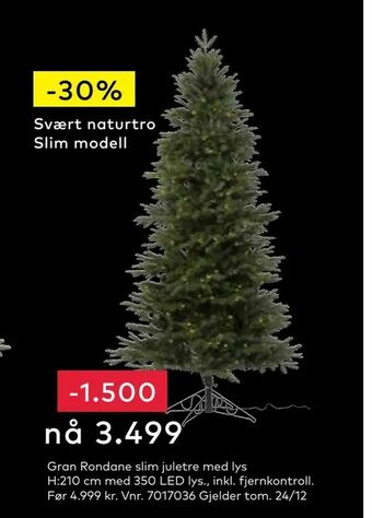 Skeidar Gran dovre tilbud