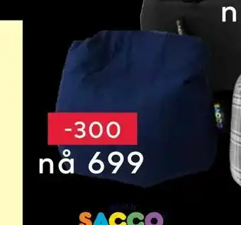 Skeidar Sacco Medium Softshell dark blue tilbud