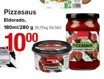 Spar Pizzasaus tilbud
