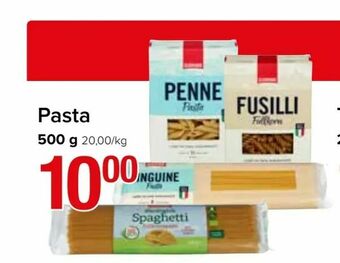 Spar Pasta tilbud