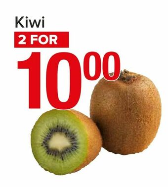 Spar Kiwi tilbud