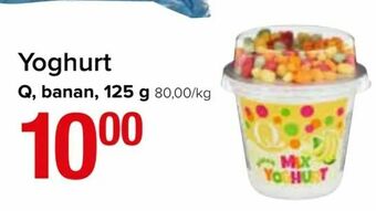 Spar Yoghurt tilbud