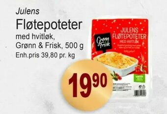 Joker Fløtepoteter tilbud