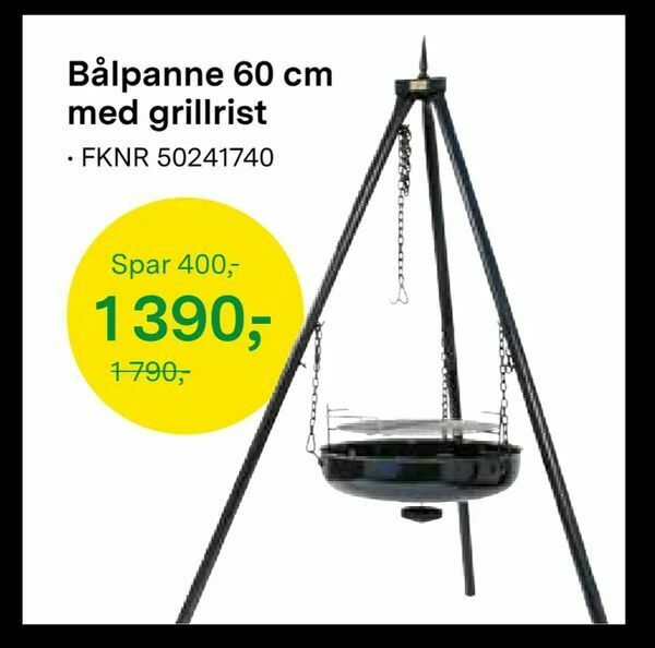 Felleskjopet Balpanne () Felleskjopet Balpanne