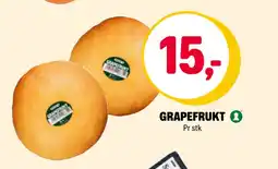 Coop Extra GRAPEFRUKT tilbud