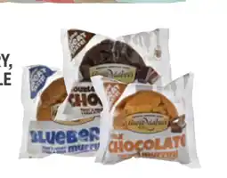 Jacobs MUFFINS tilbud