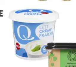 Jacobs CRÈME FRAÎCHE tilbud