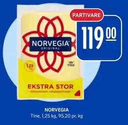 Rema 1000 NORVEGIA tilbud