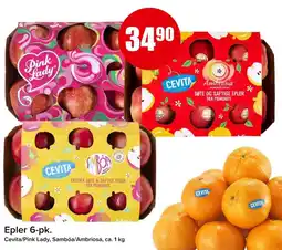 Epler 6-pk