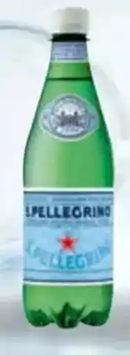 Storcash San pellegrino tilbud