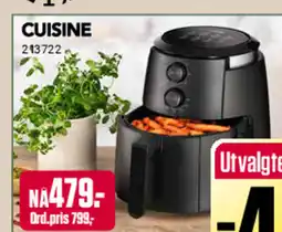 Europris Cuisine tilbud