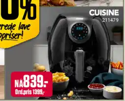 Europris Cuisine tilbud