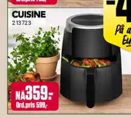 Europris Cuisine tilbud
