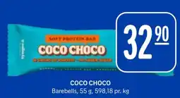 Rema 1000 Coco choco tilbud