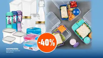 Coop Obs Matoppbevaring tilbud
