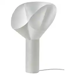 IKEA BÄcknate Bordlampe, hvit, 50 cm tilbud