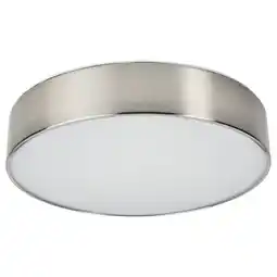 IKEA Virrmo led plafond, forniklet, 36 cm 800 lm tilbud