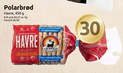 Joker Polarbrød tilbud