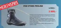 Sport 1 Rs8 vitane prolink tilbud