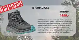 Sport 1 W kaha 2 gtx tilbud