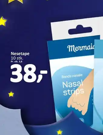 Normal Nesetape tilbud