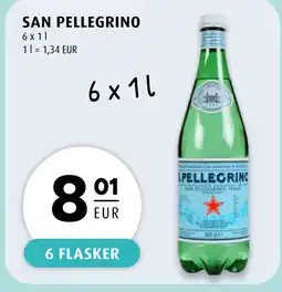 SAN PELLEGRINO
