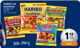 Scandinavian Park HARIBO XXL MAXIPACK tilbud