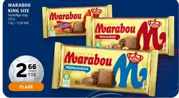 Scandinavian Park MARABOU KING SIZE tilbud