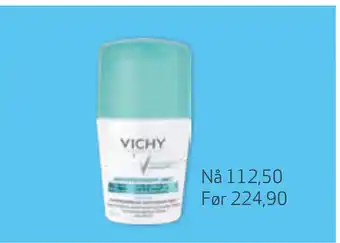 Apotek 1 Vichy tilbud