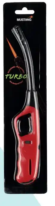 Mekk MUSTANG Lighter Flexi tilbud