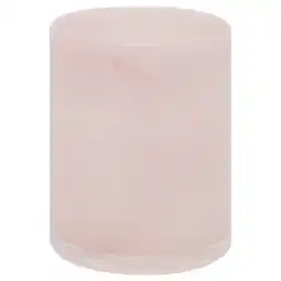 IKEA Vindstilla Lysholder, rosa, 11 cm tilbud