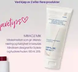 VITA Miracle milk tilbud