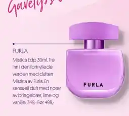 VITA Furla tilbud