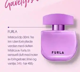 VITA Furla tilbud