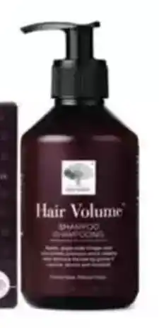 Life HAIR VOLUME Shampoo tilbud